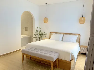 Mây House Grandworld Phu Quoc Hotels near Grand World Phu Quoc