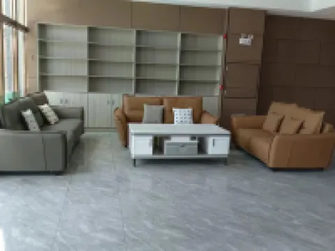 xierman Hotels in Ritu