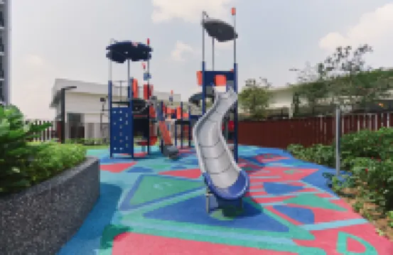 Sunsuria Forum Soho & Residence Suites Setia Alam by Moka