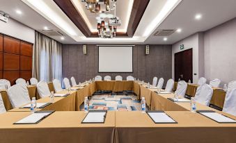 Li Jing Hotel Mile