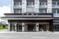 JI Hotel (Meizhou PCI Weilai Community) Hôtels à : Meizhou