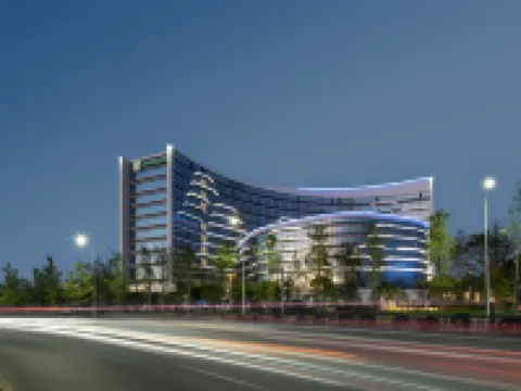 Holiday Inn GUIYANG AIRPORT by IHG Hotels near Guiyang Longdongbao International Airport