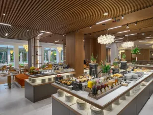 麗笙酒店 普羅夫迪夫