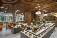 Radisson Hotel Plovdiv - Bữa sáng