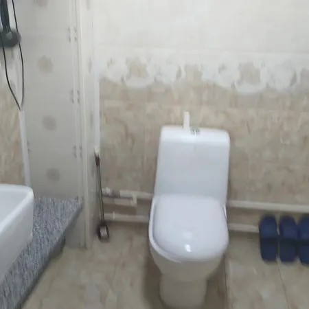 Erenhot JiaNuo Hotel