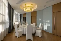 Shuguang Boyue Homestay (Lushan Guling Street) - Frühstück