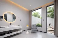 Chenwai·Private Tang Homestay (Tianjin Zhangzhou Branch) Các khách sạn ở 