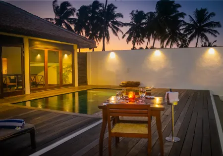 Jetwing Thalahena Villa