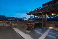 Grand Joli Demeure · Du Bo Lin | Er·Schr Schrödinger Art Hotel (Big Waterwheel Branch) 헤이룽탄/흑룡담 호텔