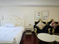 Wuhan Ben 'ai Four Seasons Hotel (Chuhe Hanjie Branch) - acceptant les animaux
