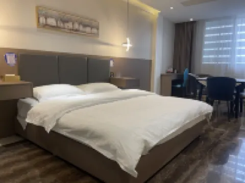 六安裕龍商務賓館