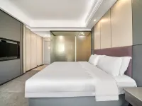 Mingjue Business Hotel Hotels near Changyu Dongtian