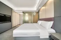 Mingjue Business Hotel