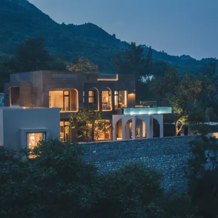 Luolan L·HOTEL