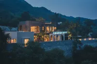 天津洛嵐L·私湯HOTEL
