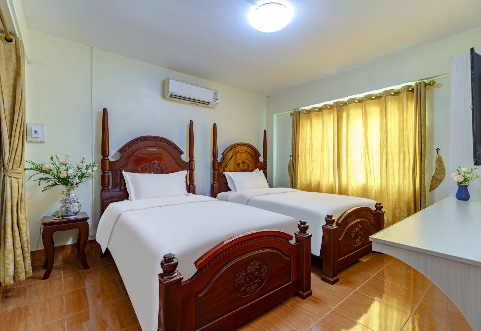 루나 호스텔 이미지