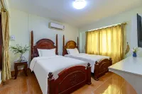 Lily Hotel Vientiane