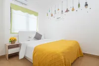 安睿度假公寓（海陵島北洛明珠店） - 2 星級