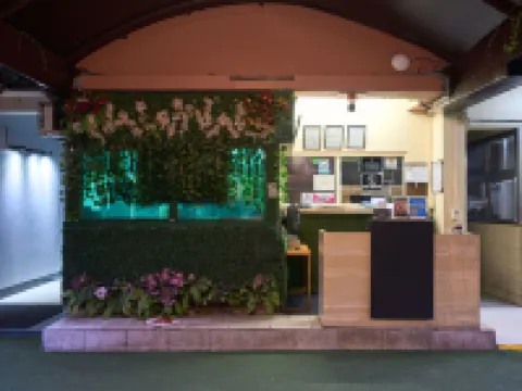 Victoria Court Malabon Hotels in Malabon