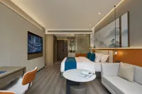 Impression Hotel, Xizhou Hotels in Yuexi