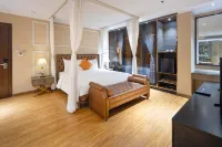 Winsuites Saigon Hotel Hotels in District 1 - Ben Thanh Market