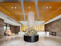 Jun Hao Sunshine Hotel Hotels in Suining