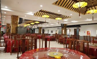 Beitun Haoting Hotel