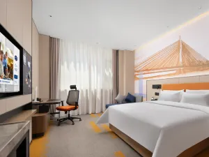 Hampton by Hilton Changzhi Luzhou