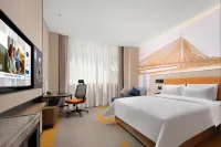 Hampton by Hilton Changzhi Luzhou