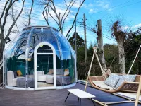 원나잇 원뷰 원디스티니 이치하라 - 캠핑장