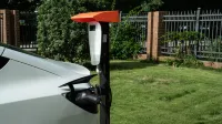 Hong Kong Garden Hotel - parking