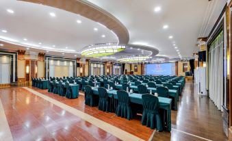 Golden Star Holiday Hotel(Shijiazhuang Zhengding Branch)