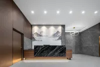 Orange River International Hotel Hotels in Xunwu