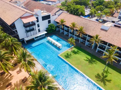 Jetwing Blue Hotels in Negombo