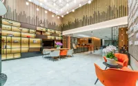 Magnotel Classic Fuping Fuchang Road Hotel Hotel a Fuping