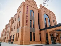 Grand Plaza Hotel Samarkand Hotels near Amir Temur Mausoleum Gur-i Amir Сomplex