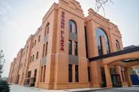 Grand Plaza Hotel Samarkand Hotels in Samarkand