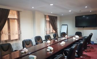 Anwar Dijlah Hotel 썸네일