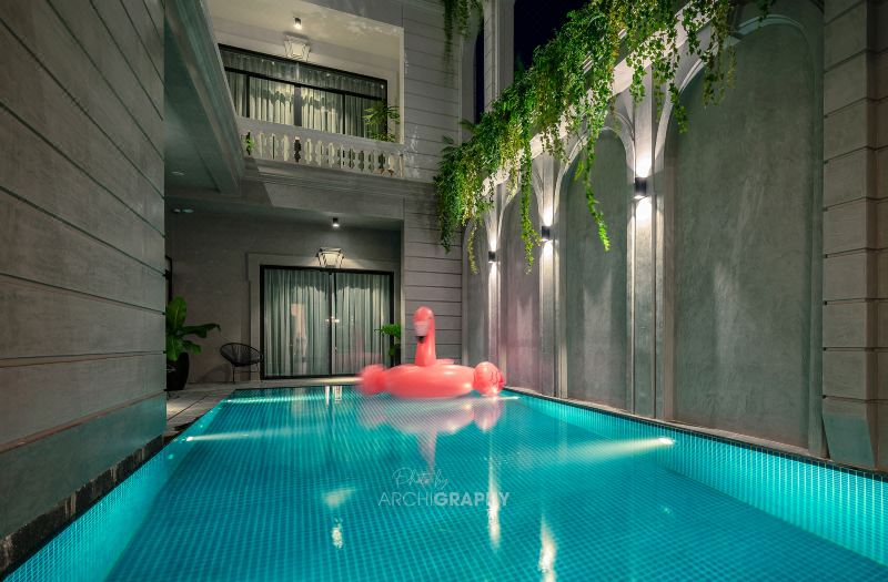 Hotel le Jardin Secret Saigon photo 2