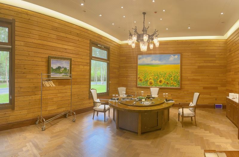 Harbin Sun Island Hotel photo 5