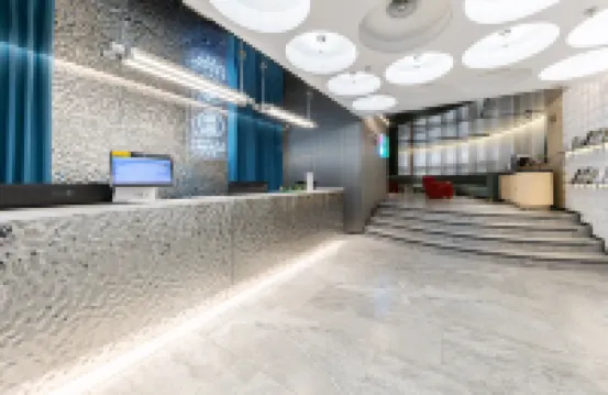 漫瑞飯店（蘇州觀前街平江路店）