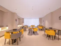 โรงแรมจินจู มันชุน โรงแรมในรุ่ยลี่