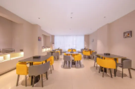 Jinzhu Manchun Hotel