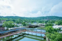 Shanhaijian B&B Hotel in zona Guantouling Sightseeing Platform