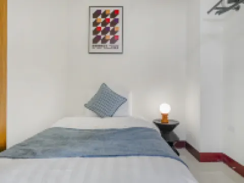 台東 新東方藍 智能入住旅宿 台東酒店