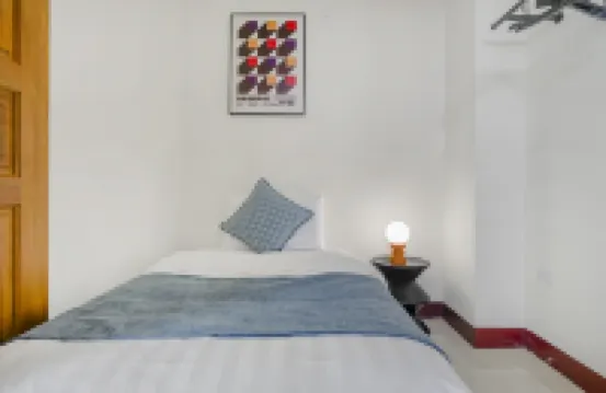 台東 新東方藍 智能入住旅宿