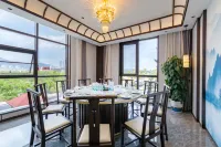 Yueheng Jinshan Ancient Town Hotel - فطور