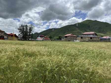 Xindu Bridge Sui Yin B&B Отели рядом с достопримечательностью «Xinduqiao Town»