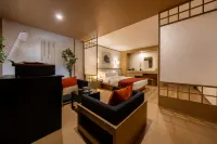 아늑호텔 앤 스파 평택점 평택 호텔