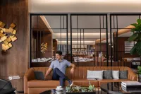 Sheraton Manila Hotel at Newport World Resorts